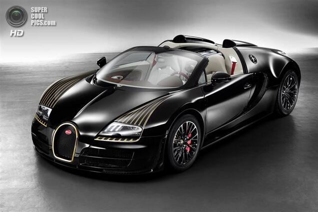 Black Bess: П'ята легенда