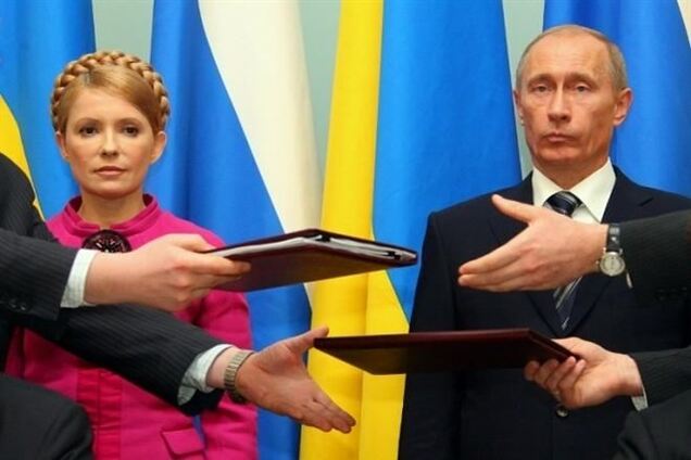 Путін і Тимошенко зацікавлені у зриві виборів президента України - Ілларіонов