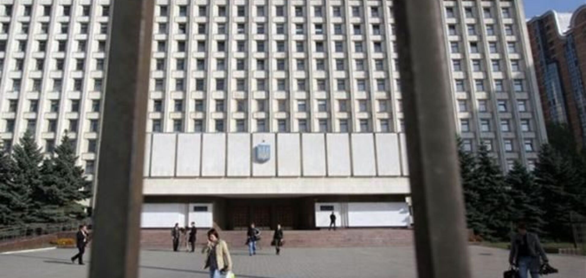 ЦИК утвердила состав окружных избиркомов