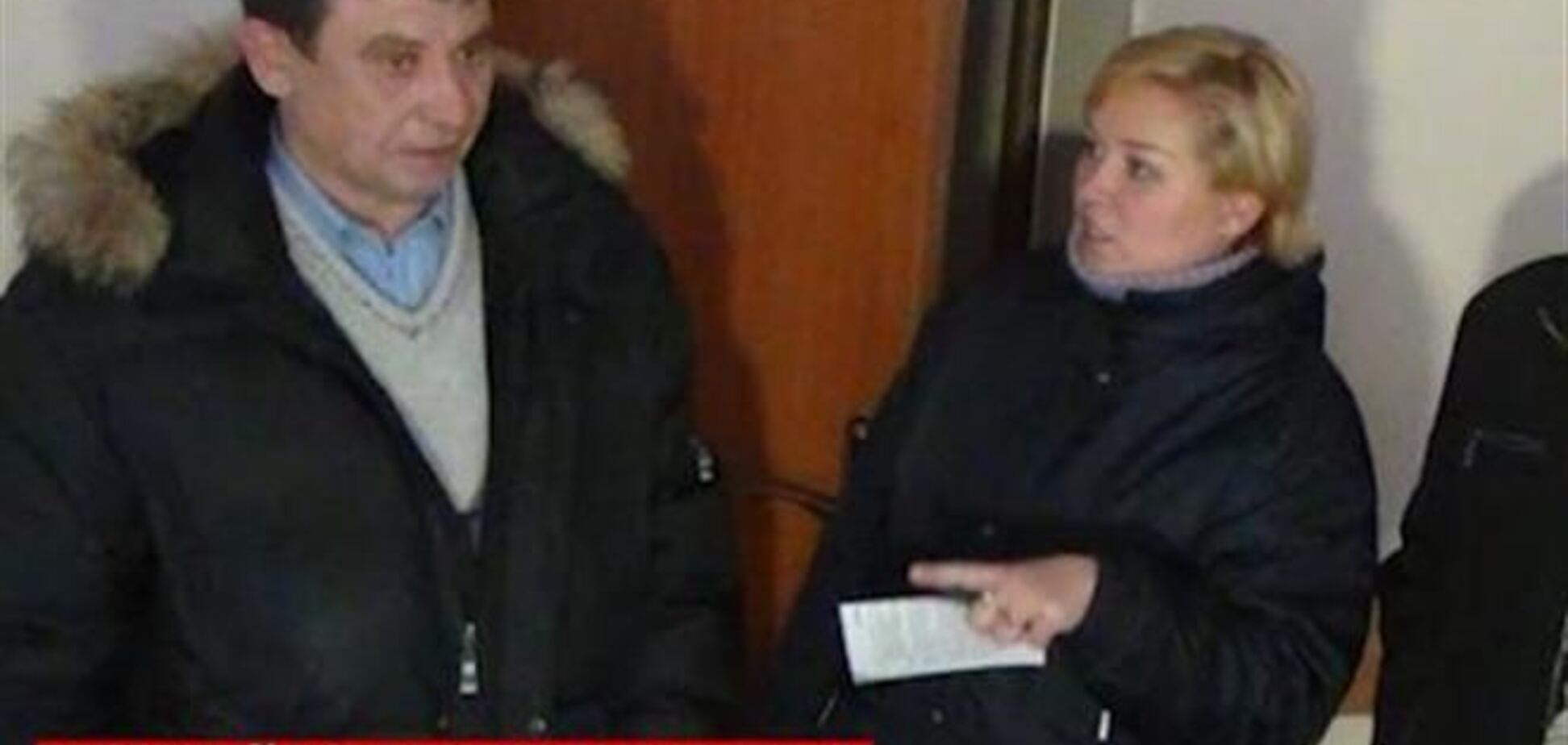 Сепаратисты избрали нового мэра Мариуполя