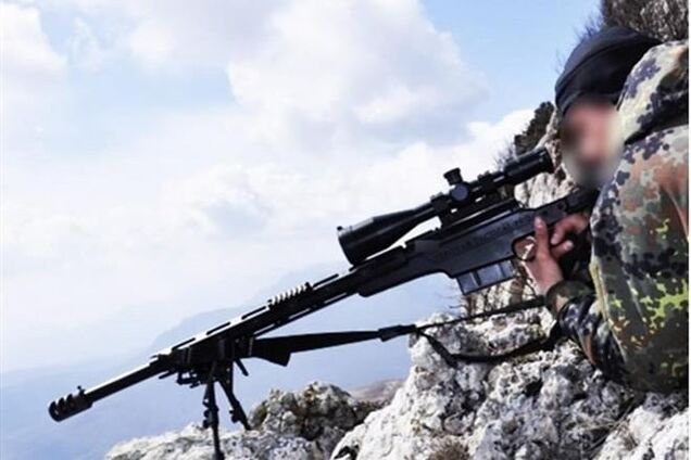 Столичный завод 'Маяк' обеспечит армию Украины новейшими снайперскими винтовками