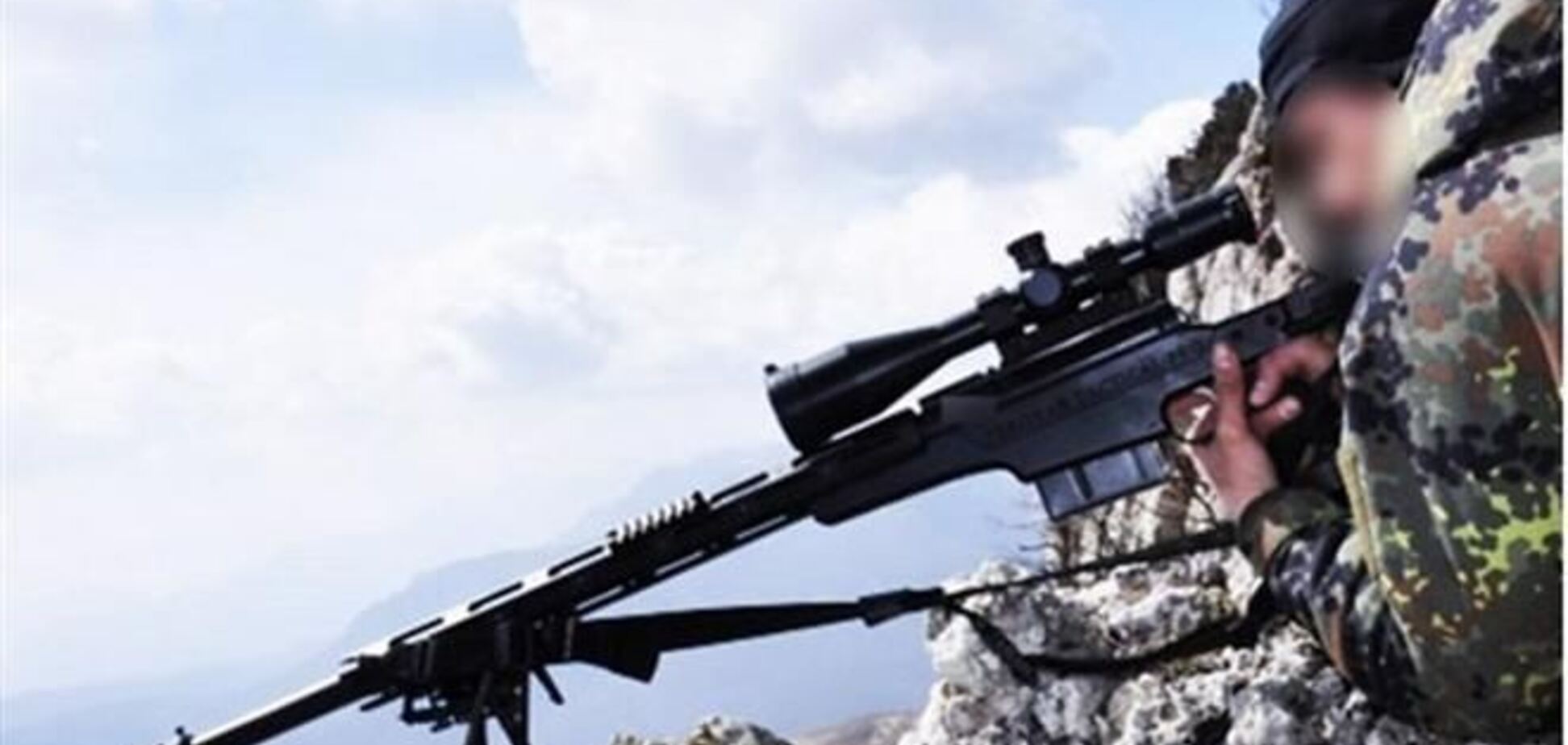 Столичный завод 'Маяк' обеспечит армию Украины новейшими снайперскими винтовками