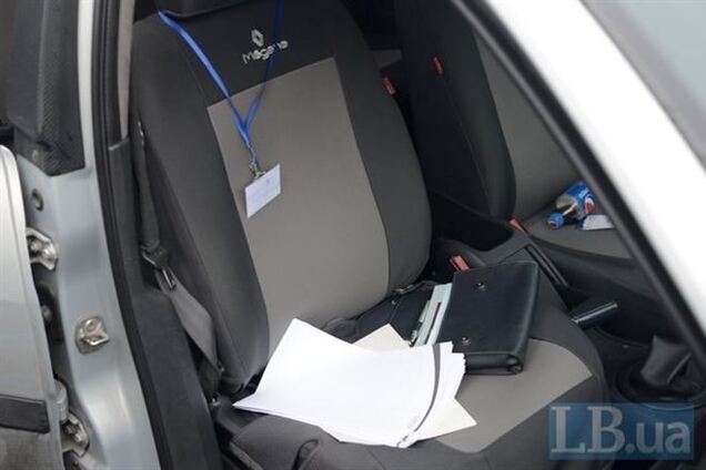 'Застреленный' в Славянске российский журналист жив и здоров