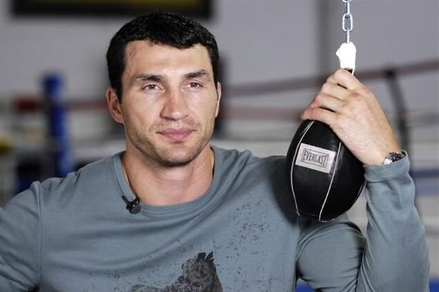 Кличко: Леапаи будет пытаться победить меня за счет чистой агрессии