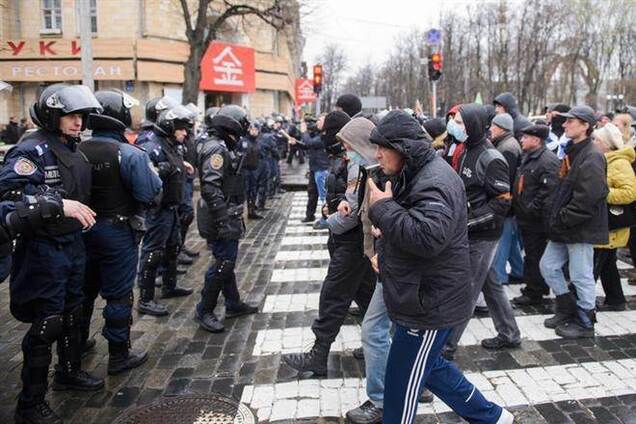 Росія розпалює сепаратизм і підриває суверенітет в Україні - США