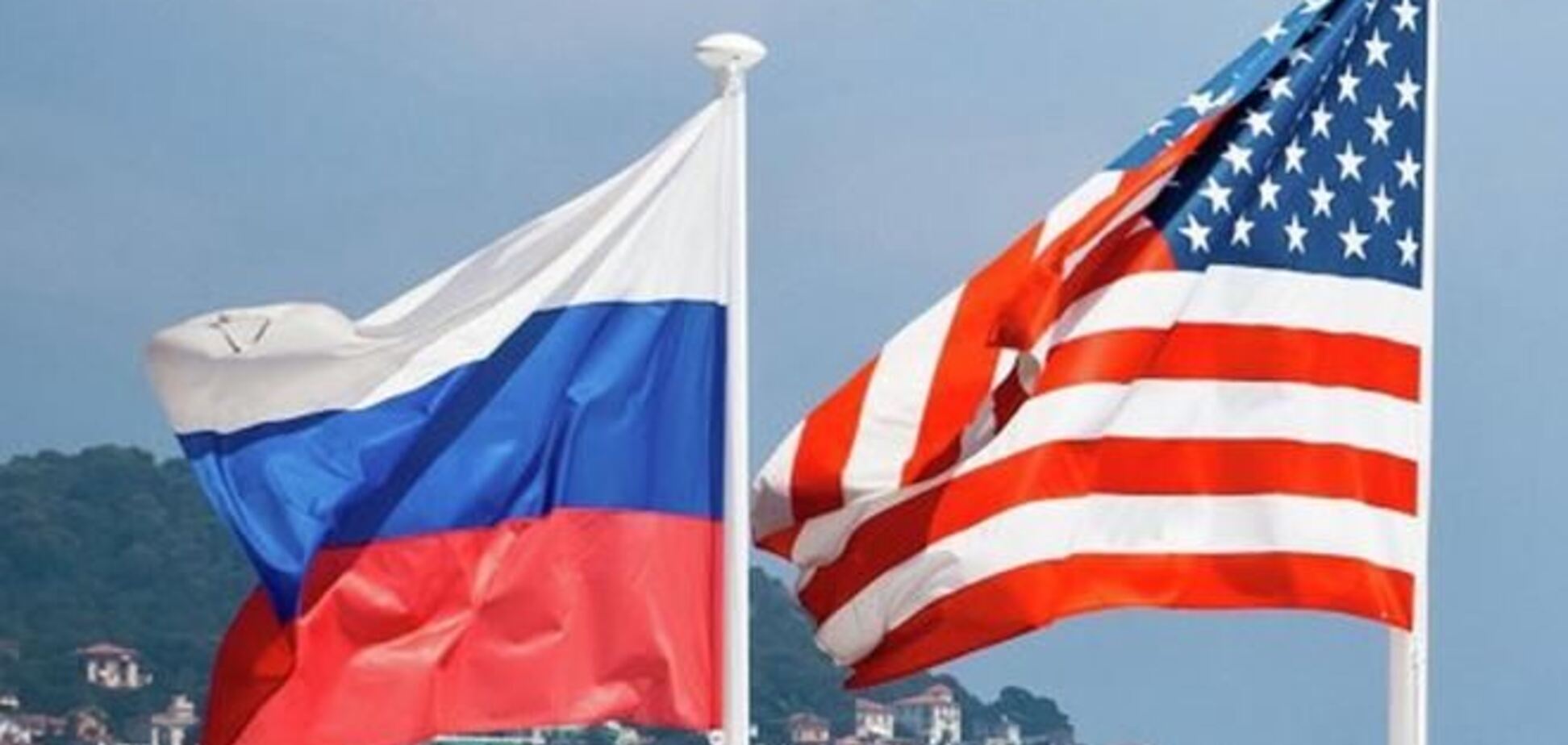 СМИ: США на вторник готовят новые санкции против России