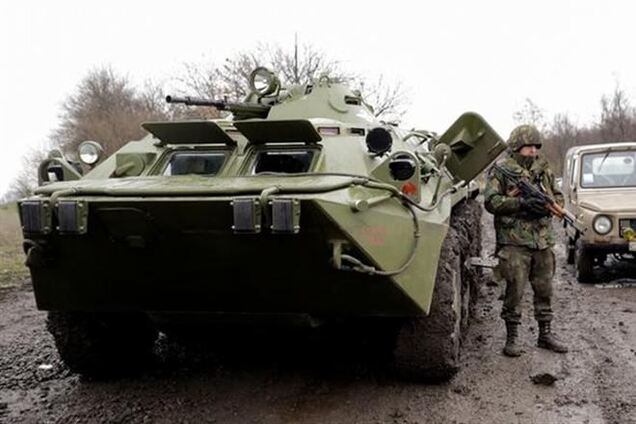 США можуть зайнятися озброєнням української армії