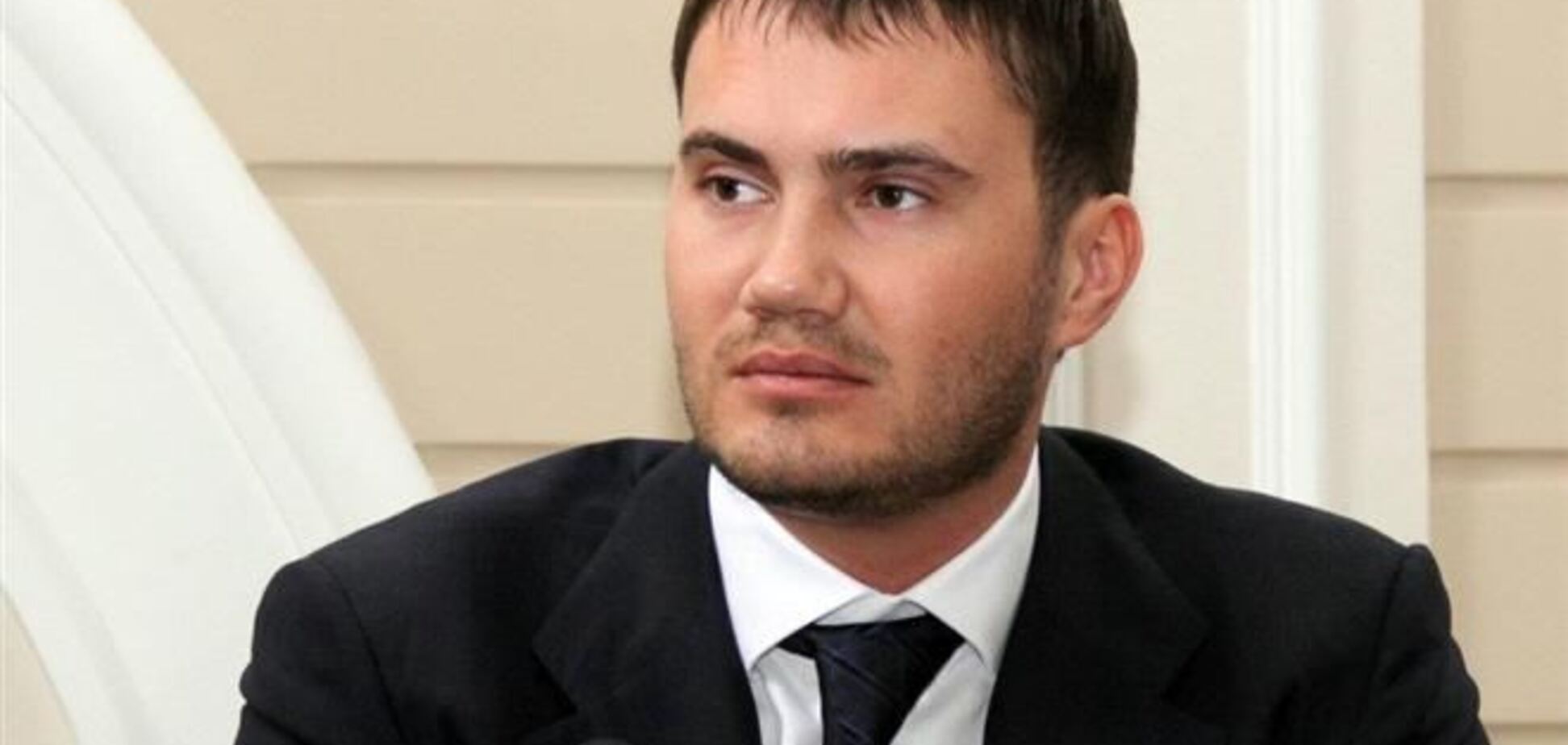 Янукович-молодший нагадав, що бійці мають право не виконувати злочинні накази