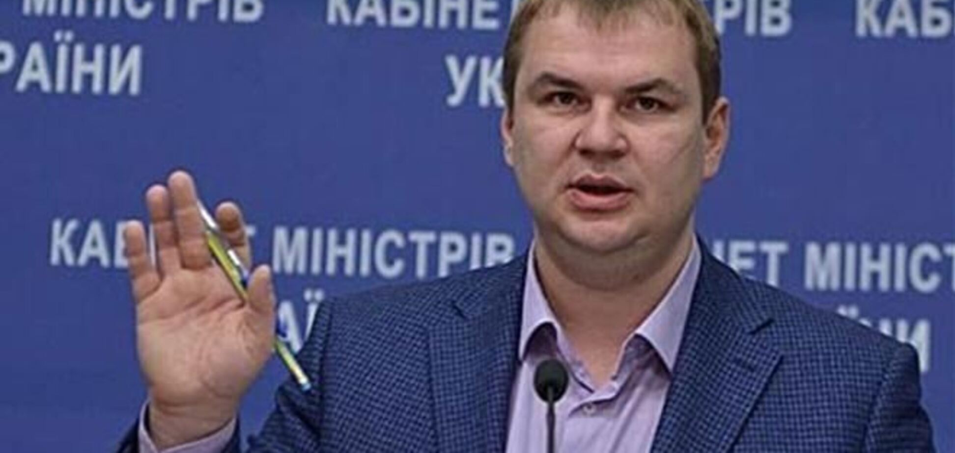 Доходы семьи Булатова превышают 800 тыс. грн