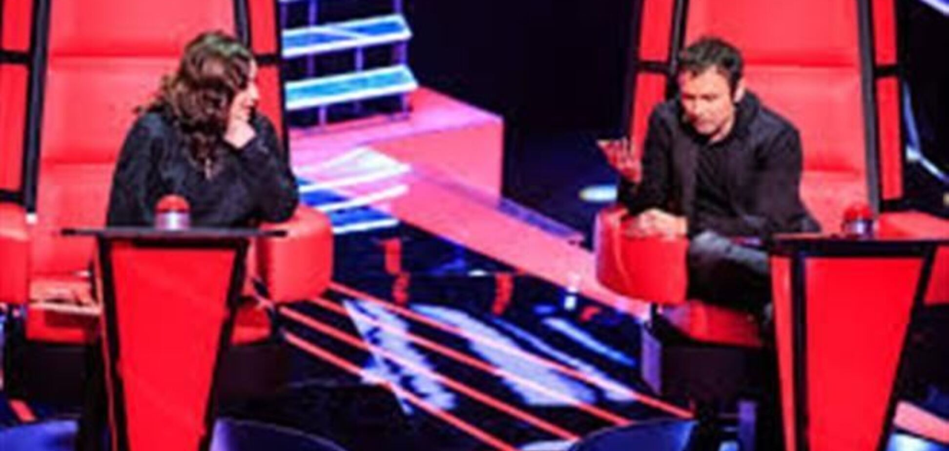 'Голос страны' - избавиться от половины одним махом