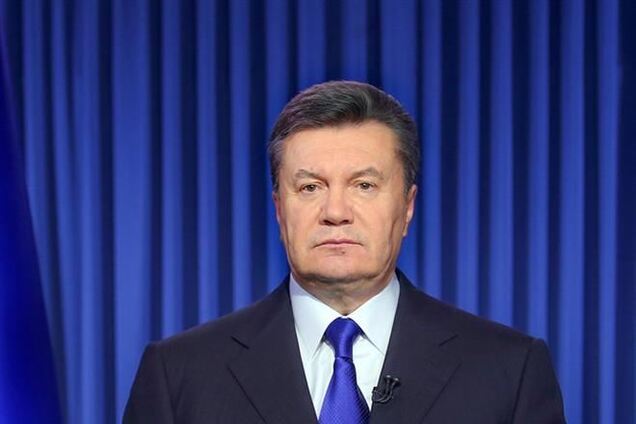 Жириновский уверен, что к 1 мая Янукович вернется в Киев