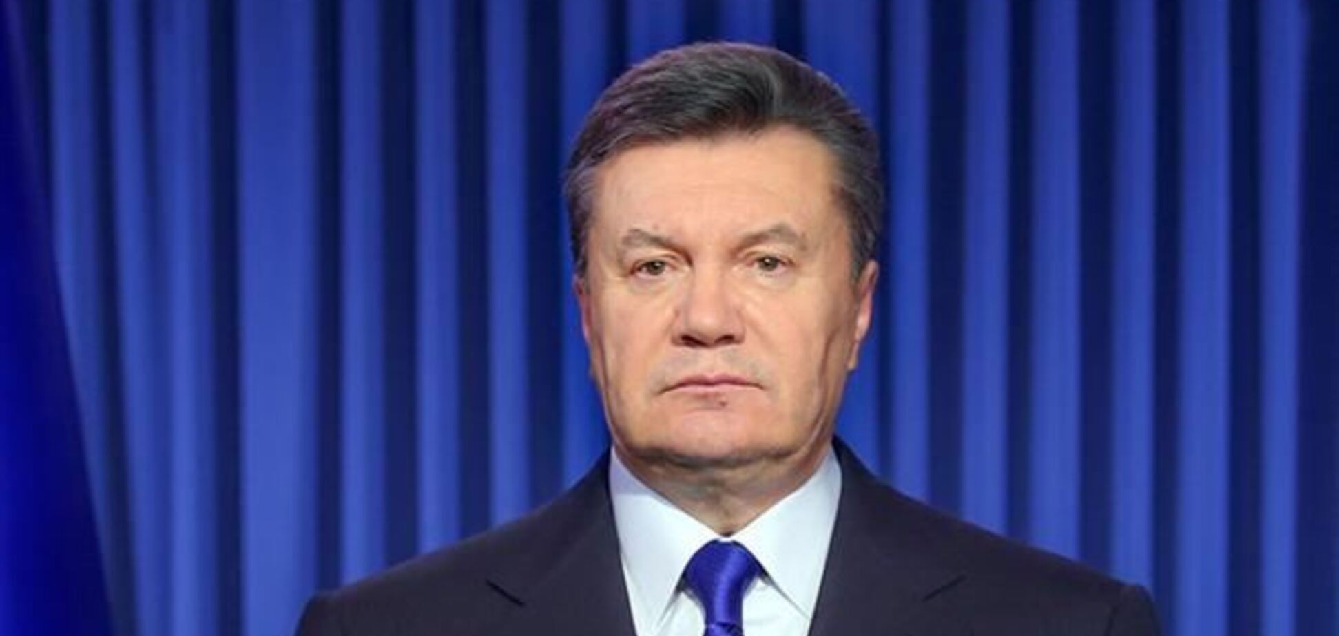 Жириновский уверен, что к 1 мая Янукович вернется в Киев 