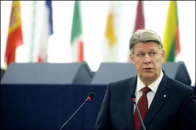 Росія вивчає можливості анексії східної Латвії?