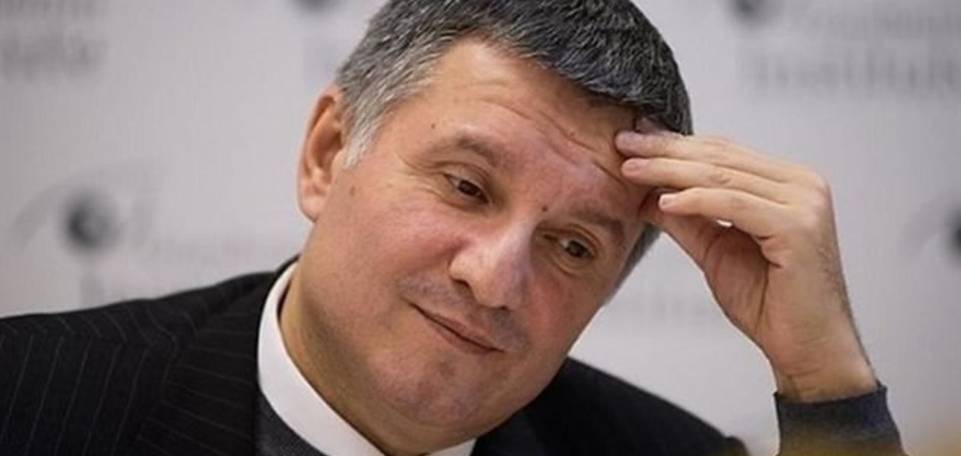 Лидеры фракций в кабинете Турчинова обсуждали отставку Авакова