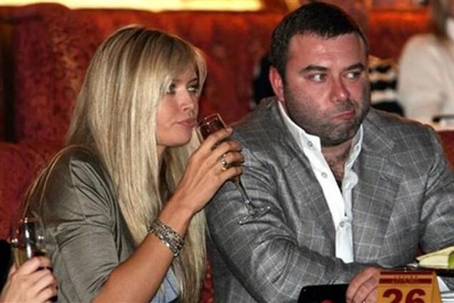 Экс-муж Веры Брежневой женился на беременной любовнице