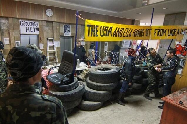 У капкані війни й ілюзій