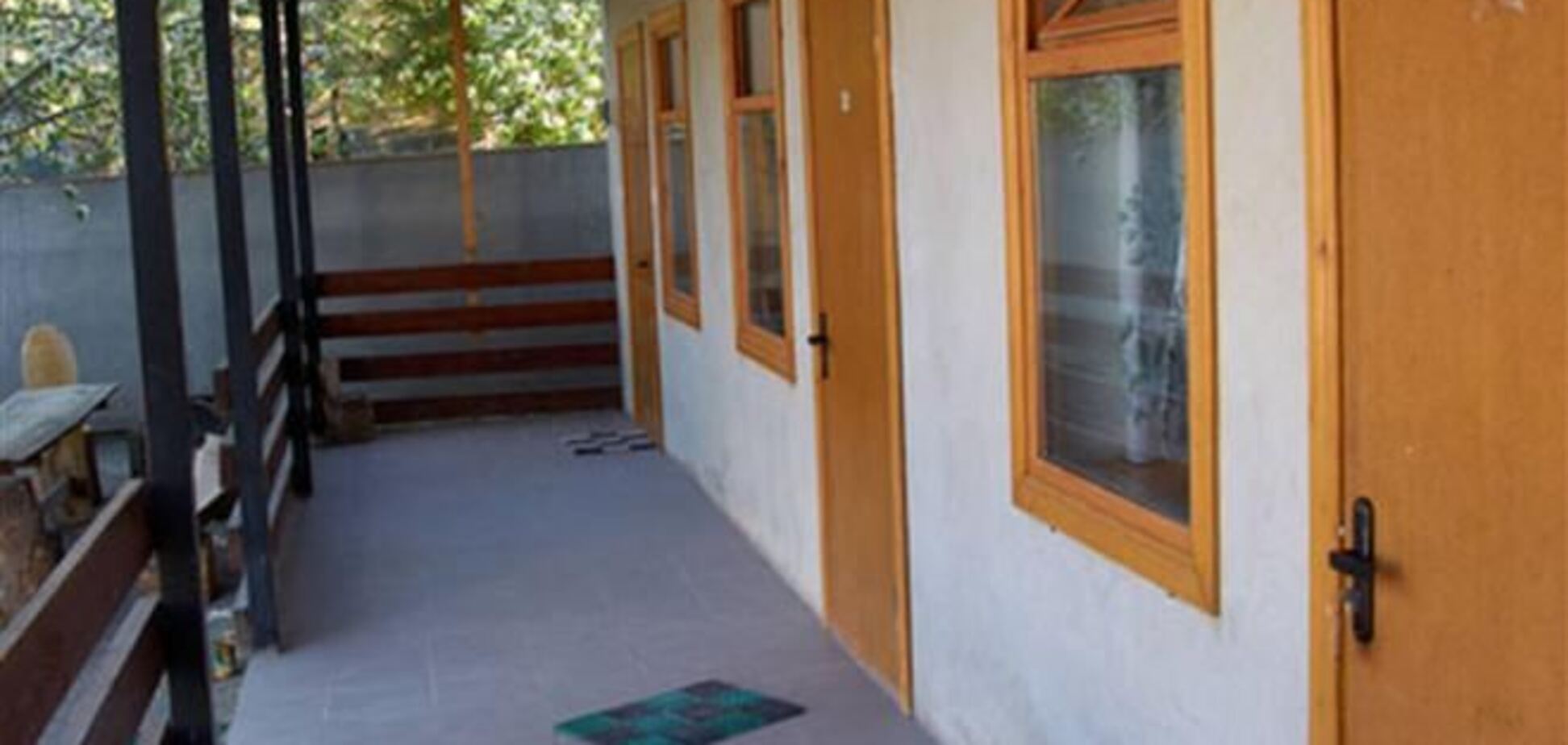 Раньше к нам иностранцы ездили, а теперь вообще никто не собирается– владельцы турбизнеса в Крыму