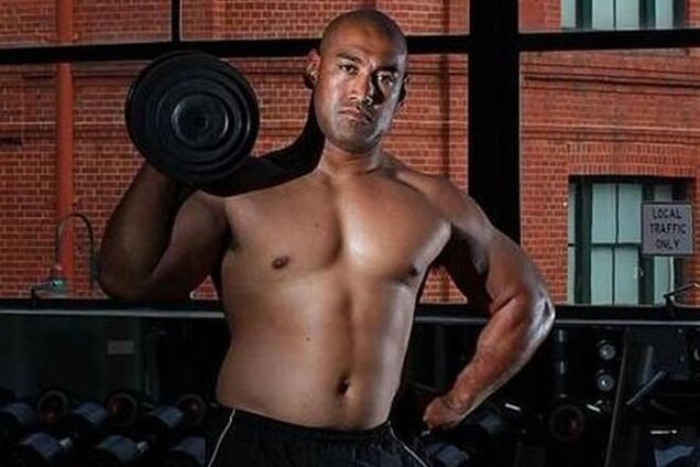 Леапаи: не будет никакого подсчета очков, я нокаутирую Кличко