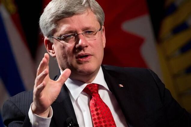 Канада обещает новые санкции против РФ