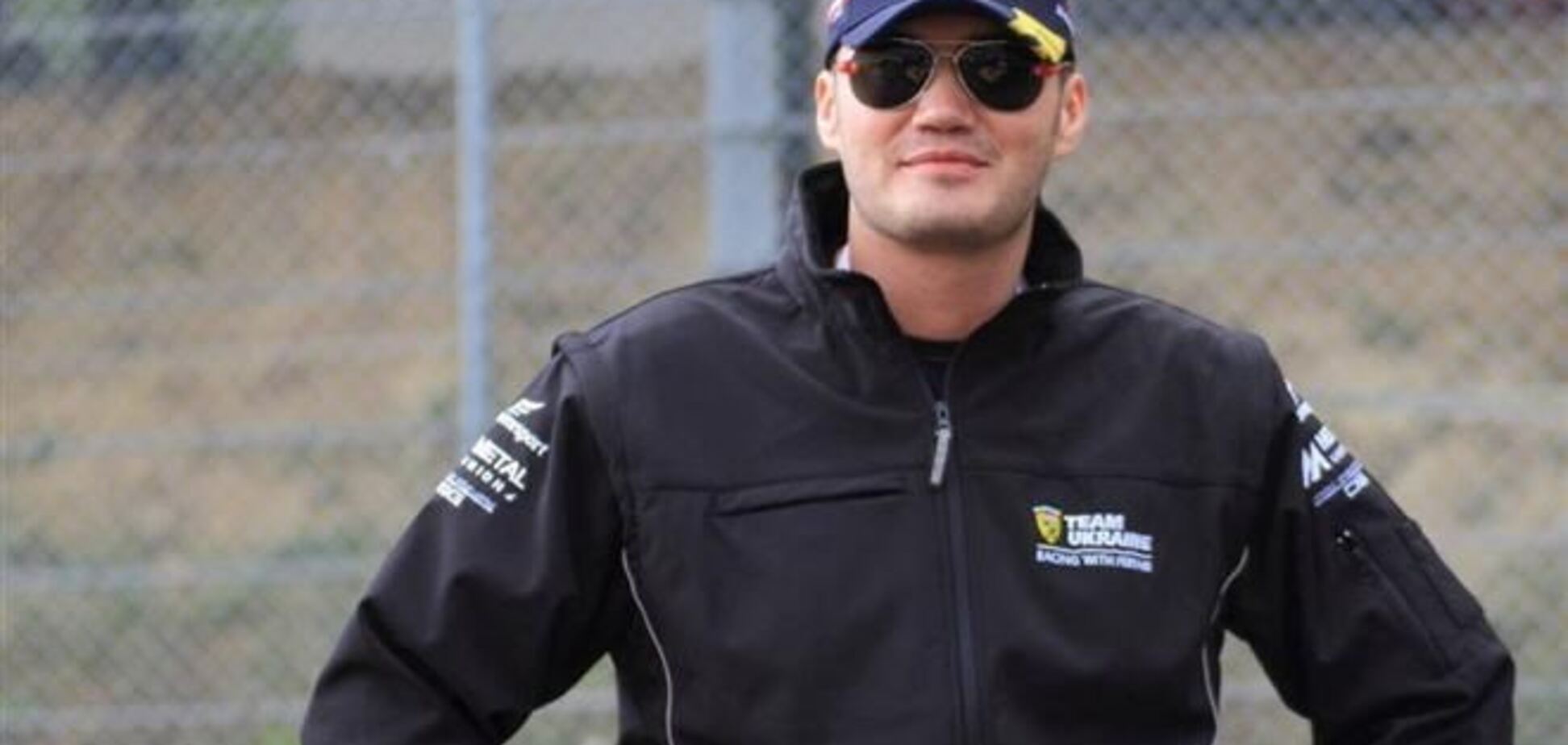 Янукович-младший: глава Госпогранслужбы отдал приказ меня устранить