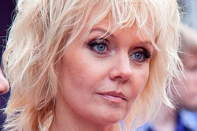 Валерия подаст в суд на Волочкову за то, что та обозвала ее 'проституткой'