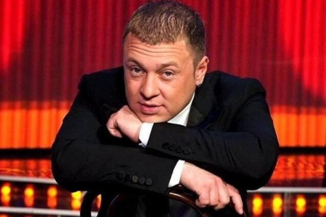 Александр Пикалов: я сходил в военкомат и записался в добровольцы