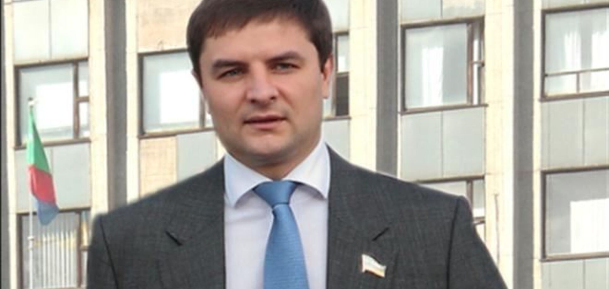 Мэр Горловки не намерен уходить в отставку и назвал пророссийских захватчиков самозванцами