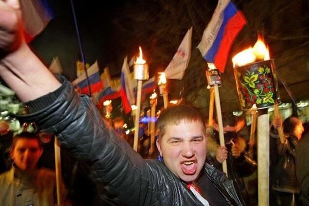 Российский шовинизм угрожает национальным меньшинствам в Крыму - эксперт
