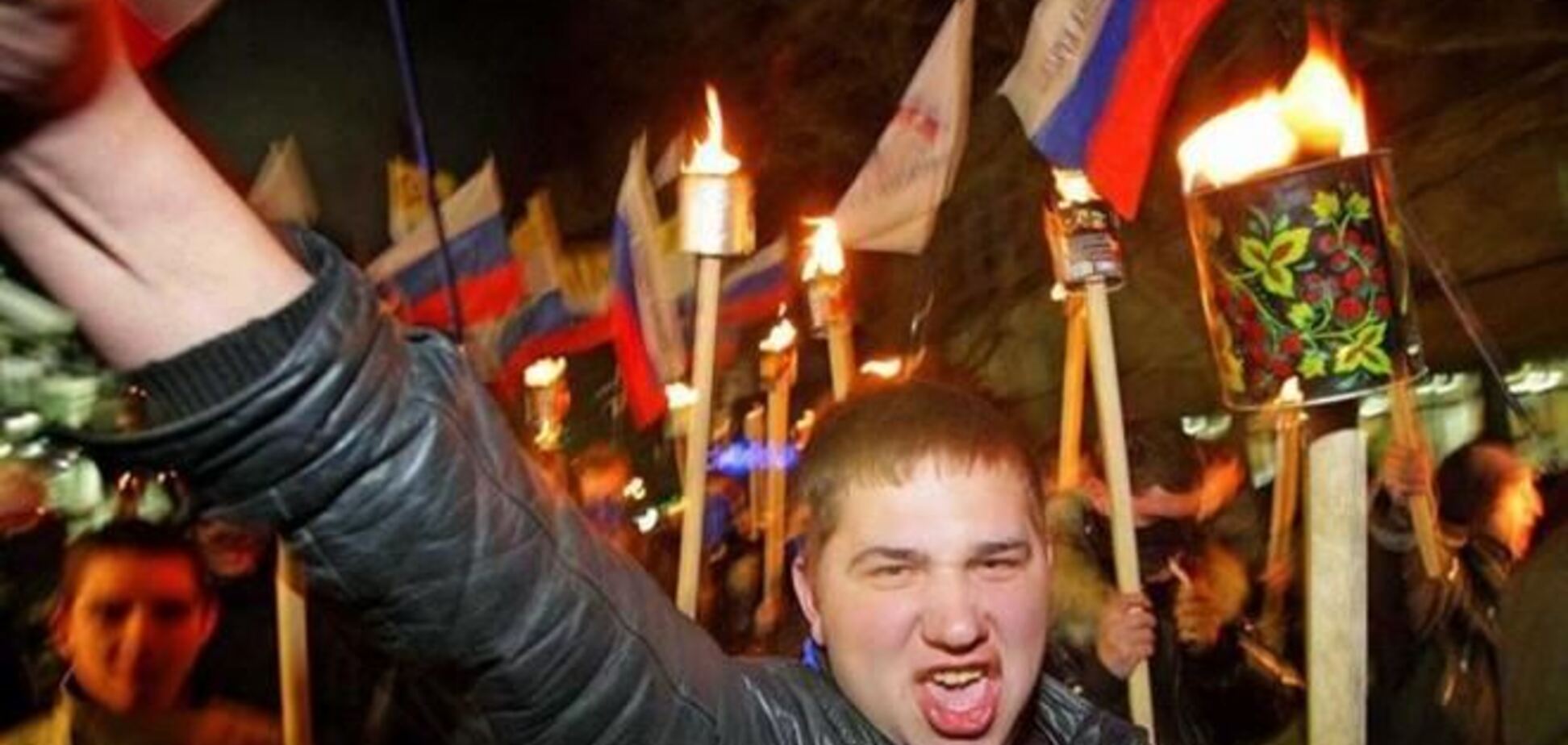 Російський шовінізм загрожує національним меншинам в Криму - експерт
