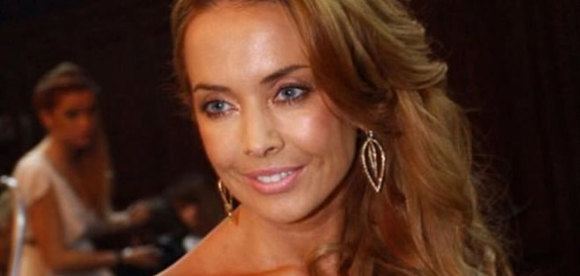 Опухоль Фриске стала уменьшаться, а сама певица - худеет