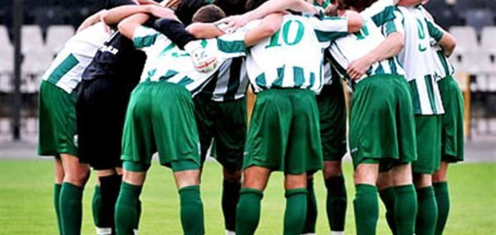 'Карпаты' не переедут на 'Арену Львов' даже бесплатно