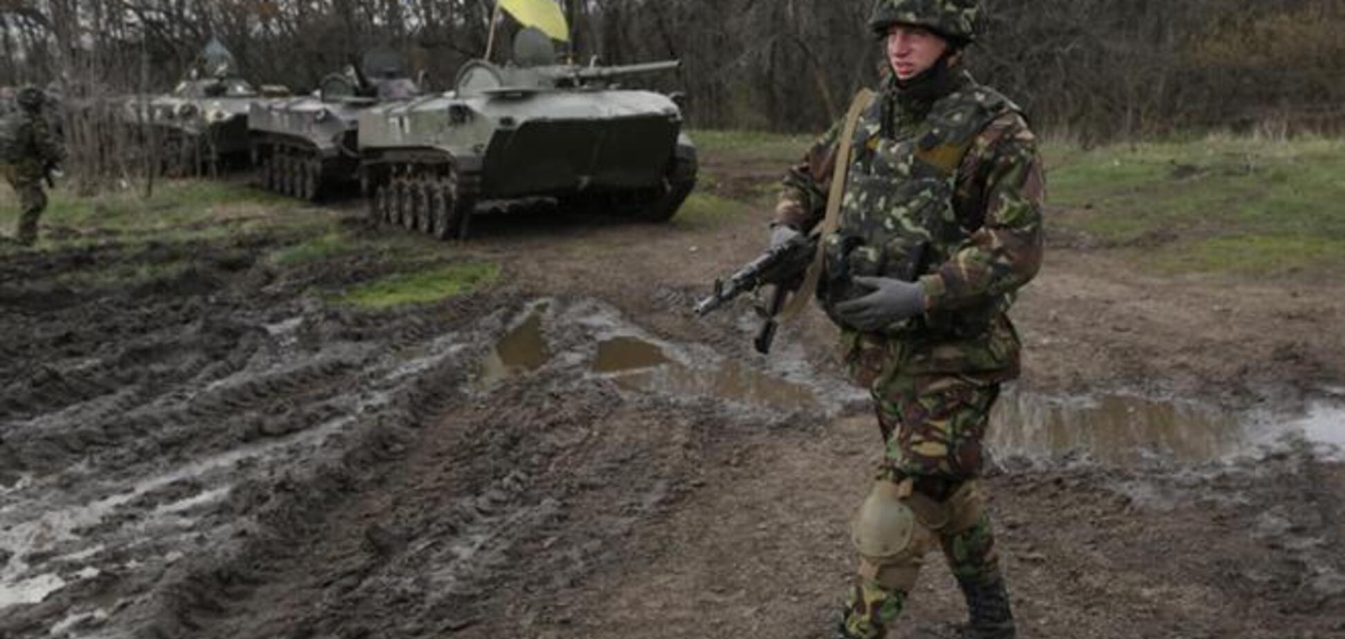 НАТО скликає Північноатлантична Рада через ситуацію в Україні