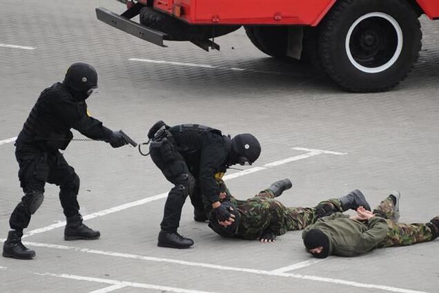 Естонія підтримала антитерористичну операцію в Україні