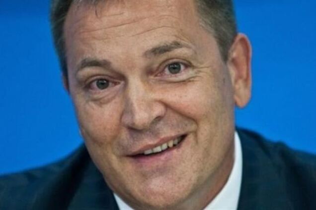 ВР позбавила Колесніченко депутатського мандата