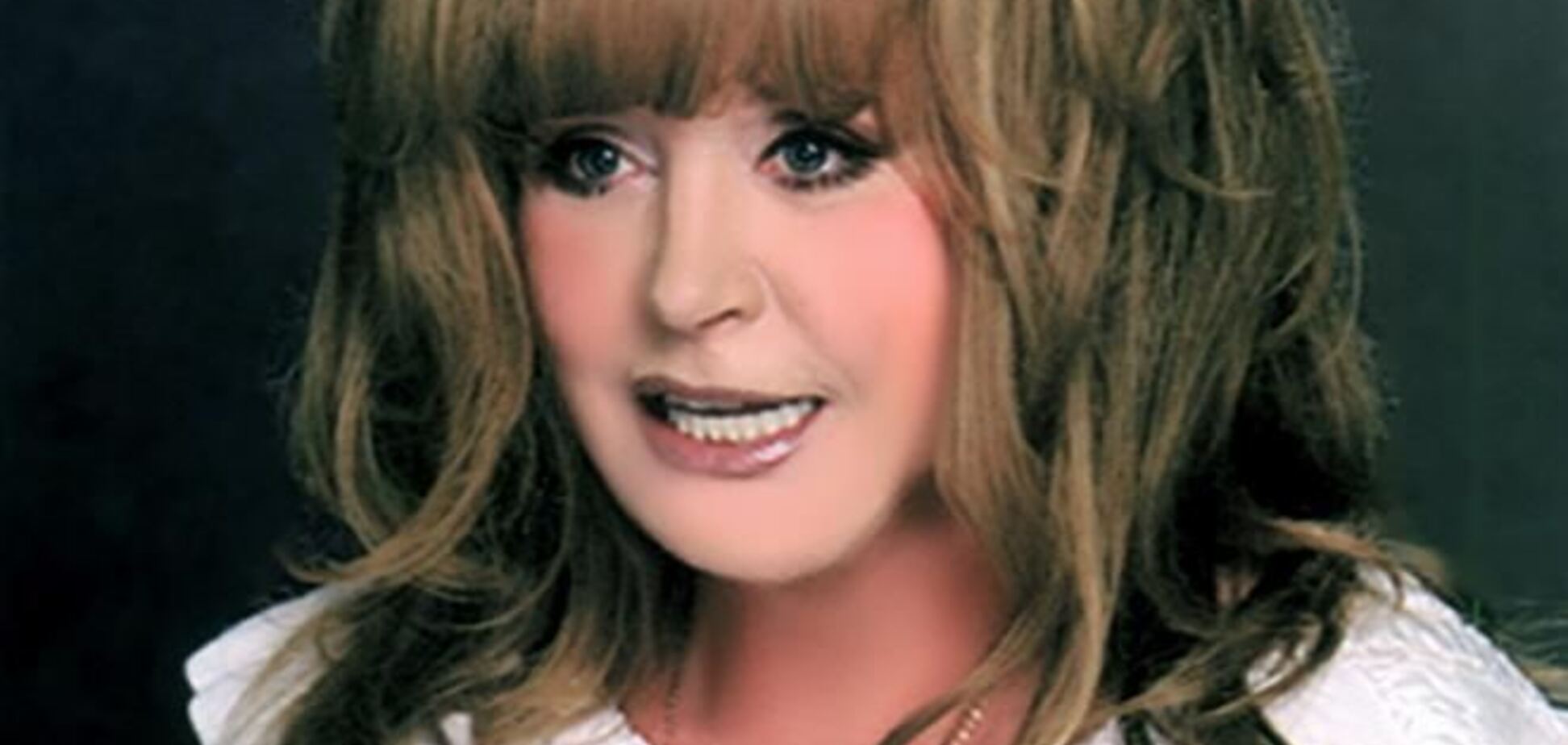 Кушанашвілі назвав Пугачову конем