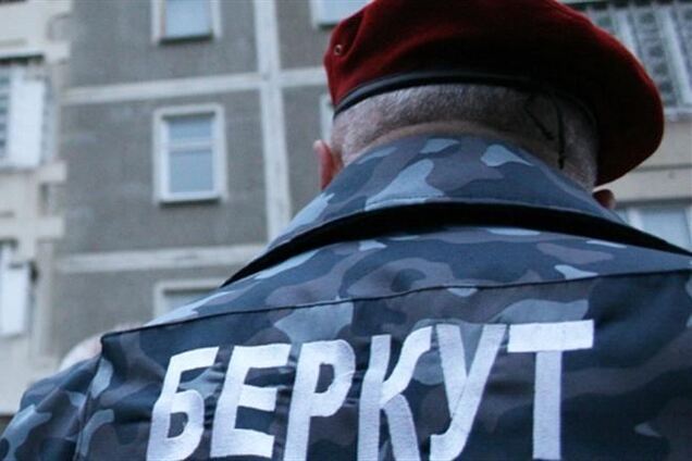 'Правый сектор' устроил ловушку для экс-беркутовцев в суде Киева