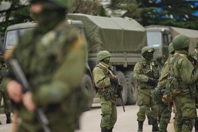 Донецкие сепаратисты испугались украинских вертолетов