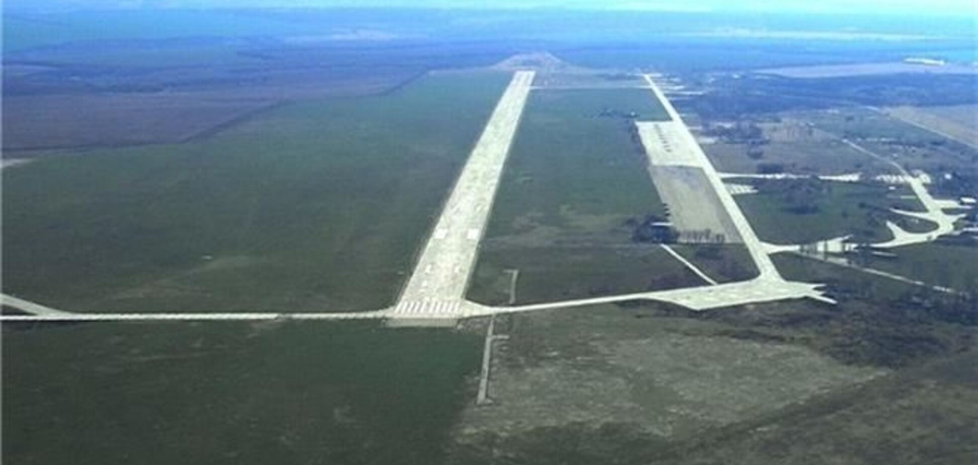 Радник Авакова: аеродром в Краматорську звільнили без жертв