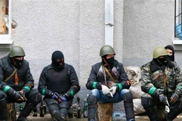 В милиции опровергли расстрел донецкими 'волонтерами' сепаратистов