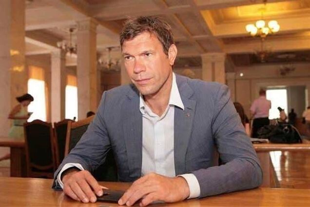 Прокуратура может обратиться в ВР о снятии неприкосновенности с Царева