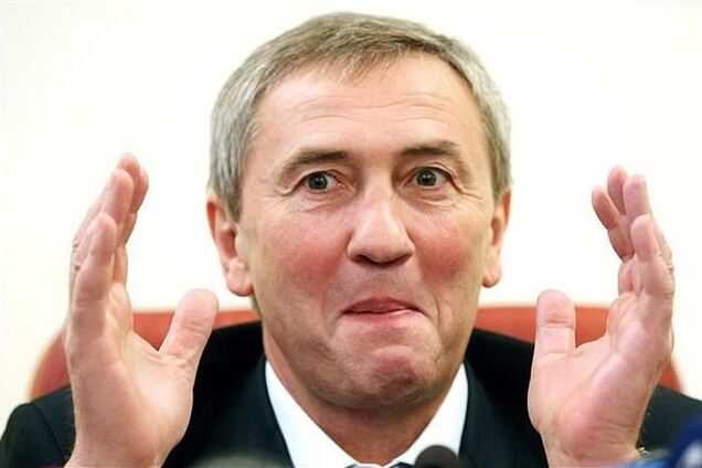 Черновецкий: 'Квартал-95' создал мне образ наркомана