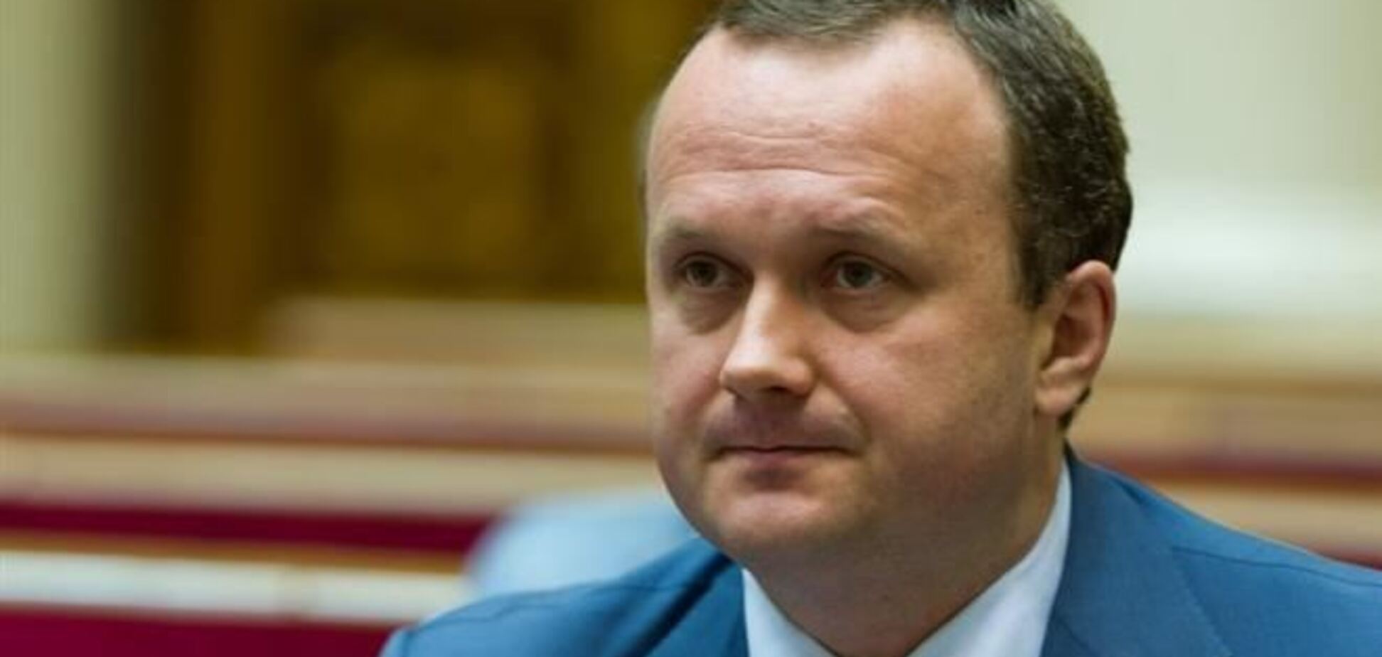 Группа нардепов хочет уволить Семерака с должности министра Кабмина