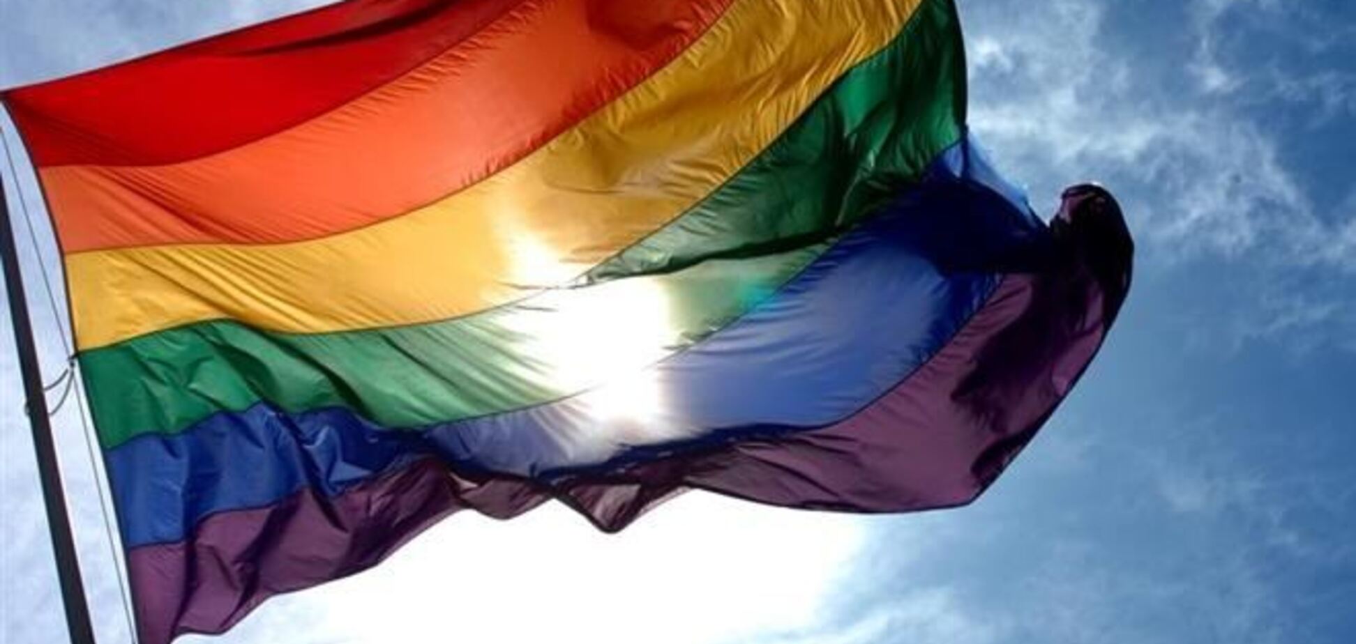 В Севастополе не дали провести ЛГБТ-акцию из-за запрета пропаганды гомосексуализма в РФ