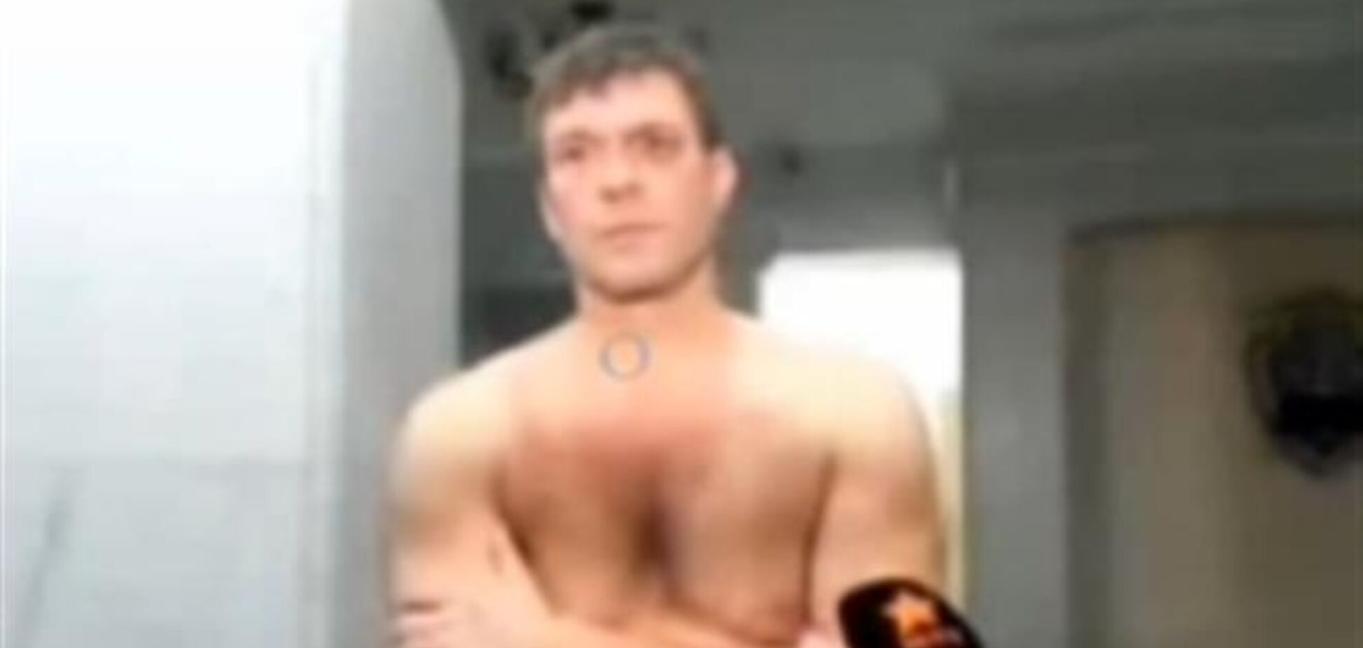 МИД России не понимает, почему Запад застенчиво молчит о 'жестоком избиении' Царева яйцами