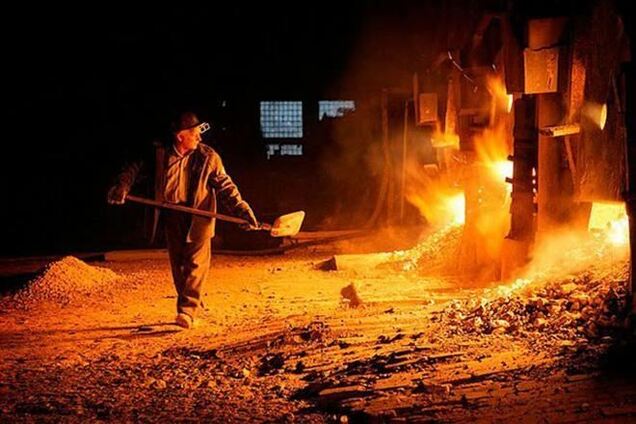 Мариупольские металлурги призвали сохранить единство Украины