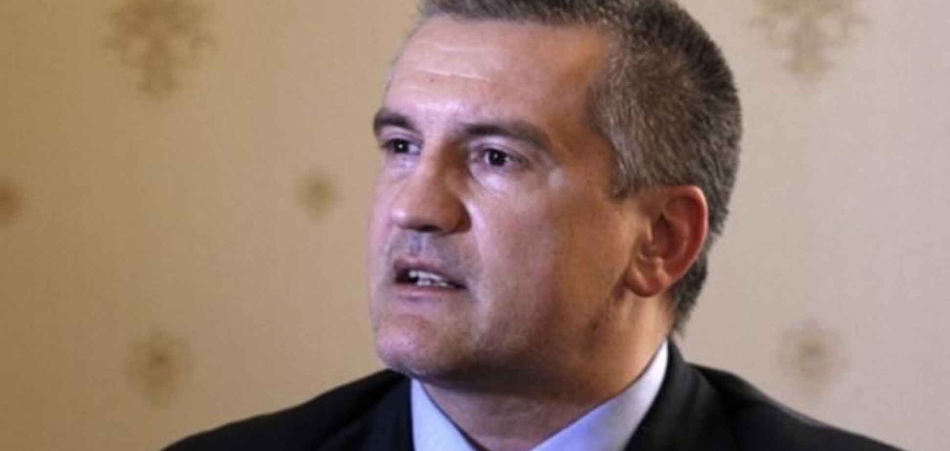 Аксенов послал Обаму в зоопарк