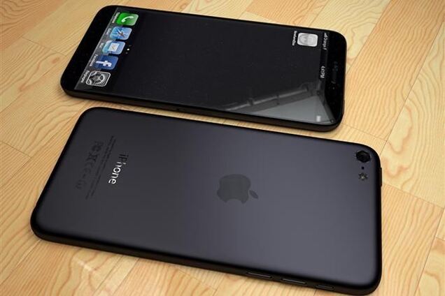 Новый iPhone 6 будет  больше и дороже предыдущих моделей