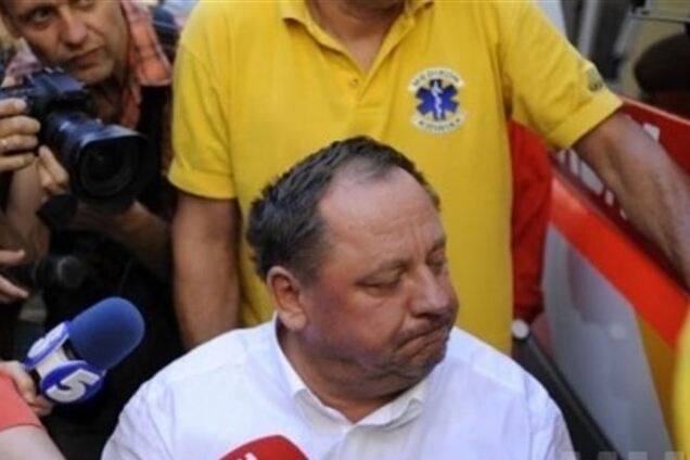 Дело против меня заказал Янукович - экс-ректор Мельник