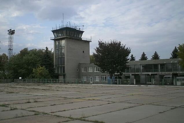 В Краматорске проходит антитеррористическая операция