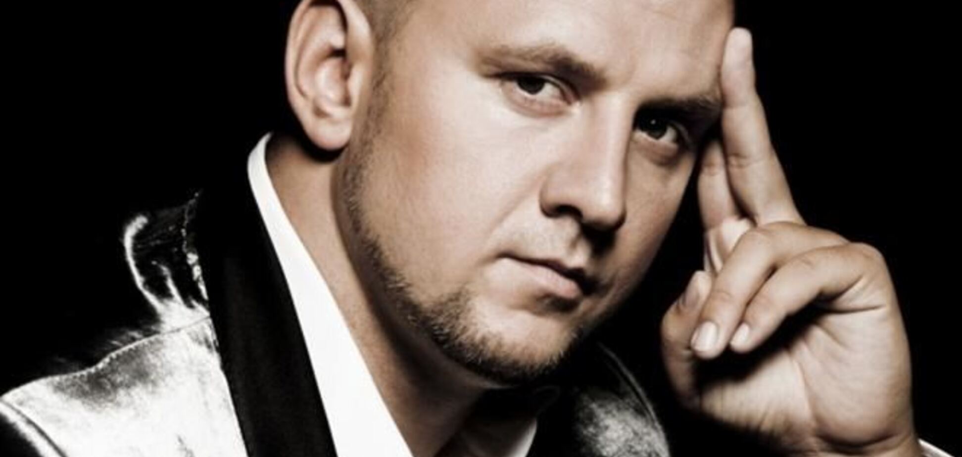 Потап боится подарков от фанов и негативной энергетики